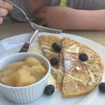 Photo n°2 de l'avis de Monty.r fait le 15/08/2022 à 13:50 sur le  Restaurant Strandlust à Emden