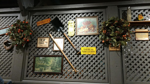 American Restaurant «Cracker Barrel Old Country Store», reviews and photos, 228 Mall Blvd, Bloomsburg, PA 17815, USA