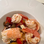 Photo n°5 de l'avis de Claudia.r fait le 10/07/2022 à 09:22 sur le  Con Gusto à Cosenza