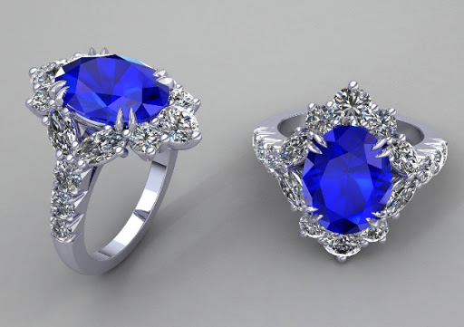 Jewelry Repair Service «6th Avenue Jewelers», reviews and photos, 2060 6th Ave, Vero Beach, FL 32960, USA