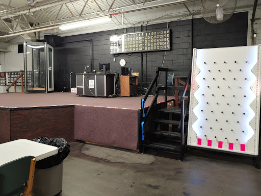 Auditorium «Paws Bingo Hall», reviews and photos, 848 Martin St, Greenville, OH 45331, USA