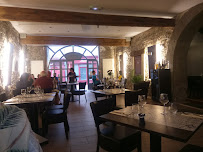 Atmosphère du Restaurant La Table de Marie à Carcassonne - n°14