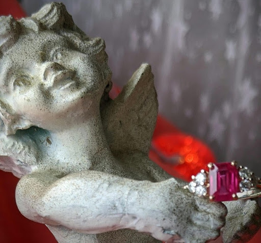 Jeweler «Korona Jewelry», reviews and photos, 1588 Hertel Ave, Buffalo, NY 14216, USA