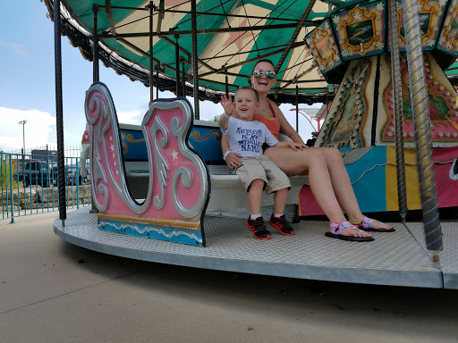 Amusement Park «All Star Adventures», reviews and photos, 1010 N Webb Rd, Wichita, KS 67206, USA