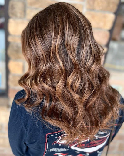 Beauty Salon «Splashes Salon», reviews and photos, 161 E Main St, Tuckerton, NJ 08087, USA