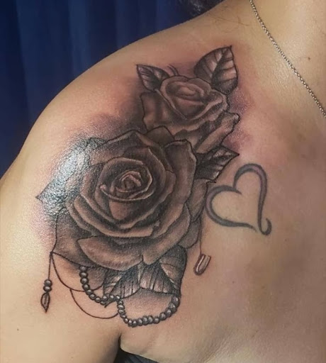 Explore street tattoo ideas, creative tattoo ideas in Ocoee, available at Slaughterized Ink Tattoo and Piercing Studio