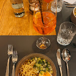 Photo n°2 de l'avis de Sophia.l fait le 01/03/2024 à 17:56 sur le  Restaurant Vejda à Viechtach