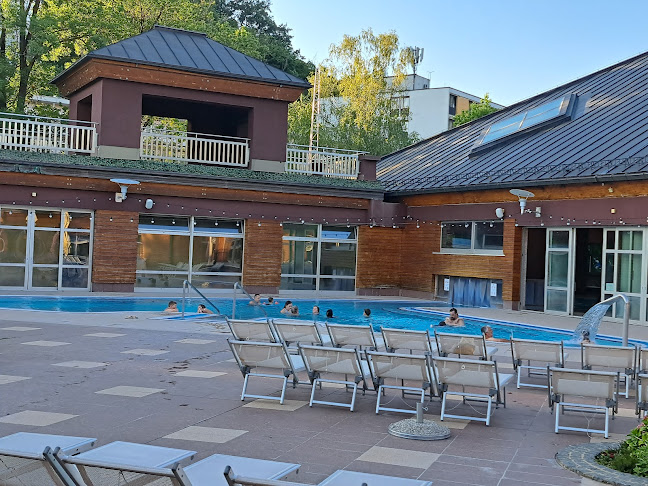 Aquae Vivae Krapinske Toplice - Sportski centar