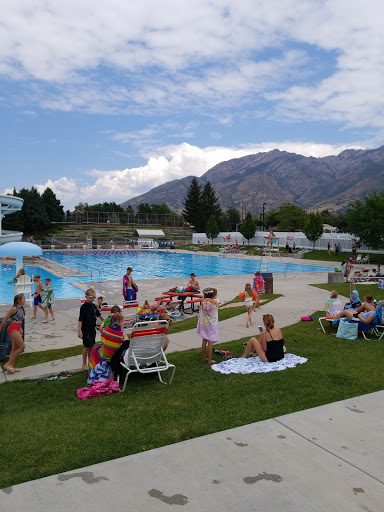 Recreation Center «Cottonwood Heights Recreation Center», reviews and photos, 7500 S 2700 E, Cottonwood Heights, UT 84121, USA
