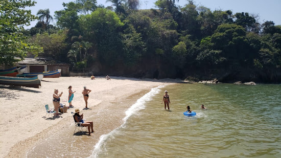 Beach Deodato