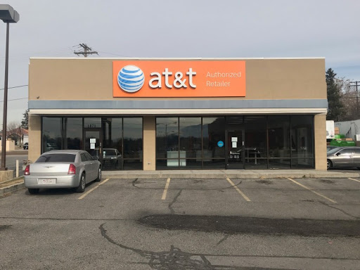 Cell Phone Store «AT&T Authorized Retailer», reviews and photos, 1873 E Murray Holladay Rd, Holladay, UT 84117, USA