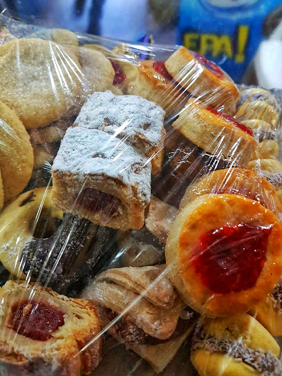 Panadería La Triestina