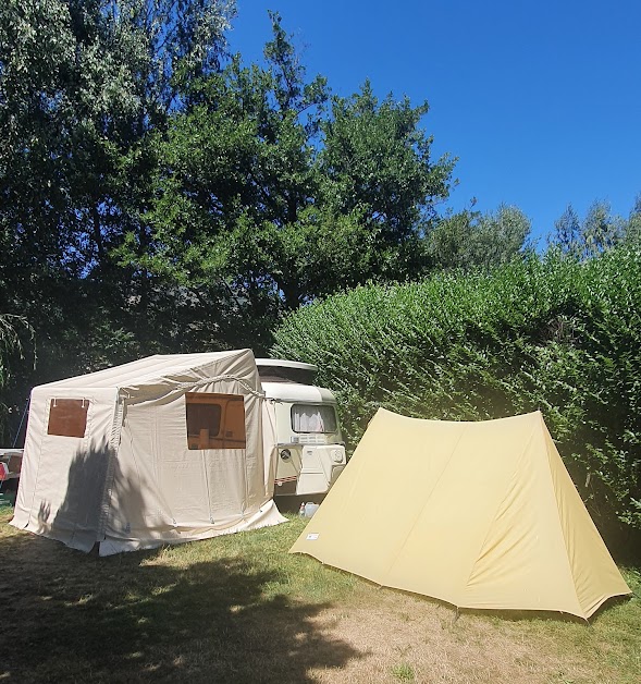 Camping l'Oratoire à Latour-de-Carol