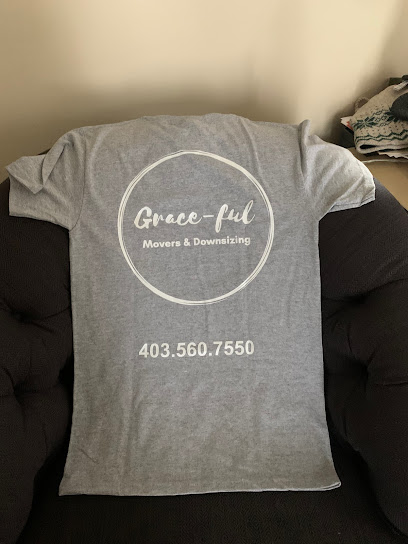 Grace-ful Movers