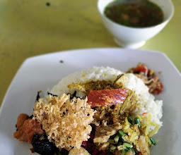 Babi Guling Ayu Nadi photo