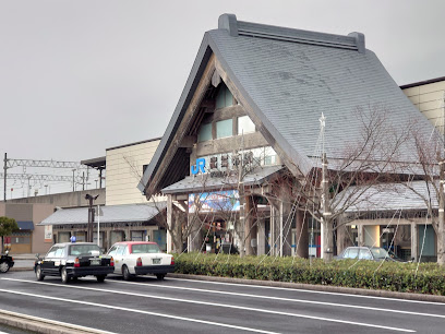 出雲市駅