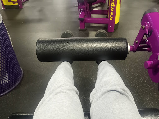 Gym «Planet Fitness», reviews and photos, 570 S Mt Vernon Ave, San Bernardino, CA 92410, USA