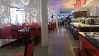 Atmosphère du Restaurant de type buffet O Planète à Vénissieux - n°15