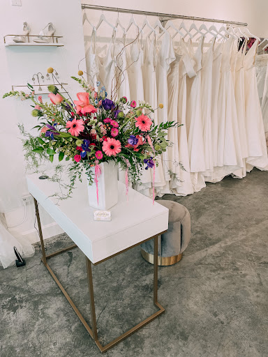 Bridal Shop «Blush Bridal Sarasota», reviews and photos, 1409 1st St Unit A, Sarasota, FL 34236, USA