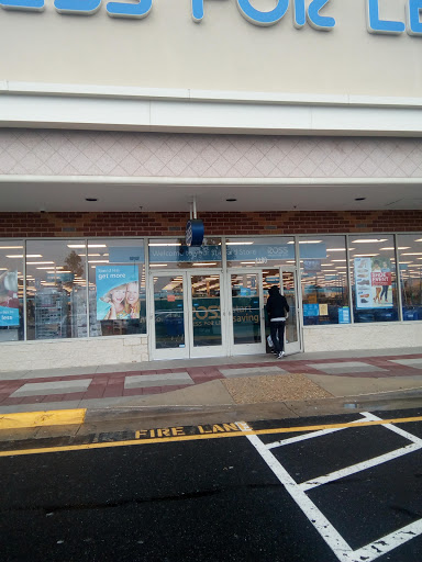 Clothing Store «Ross Dress for Less», reviews and photos, 1180 Stafford Market Pl, Stafford, VA 22556, USA