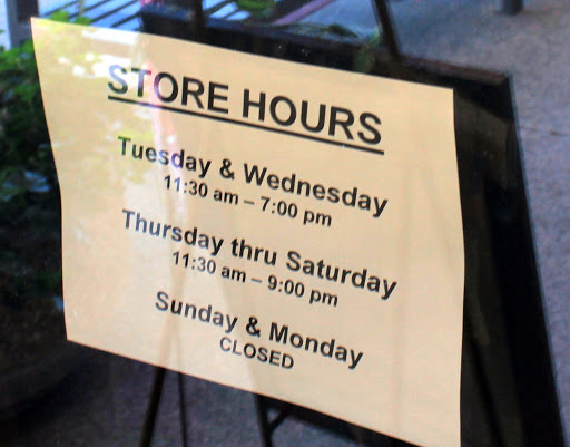 Wine Store «Salt Creek Wine Co», reviews and photos, 30100 Town Center Dr B-2, Laguna Niguel, CA 92677, USA