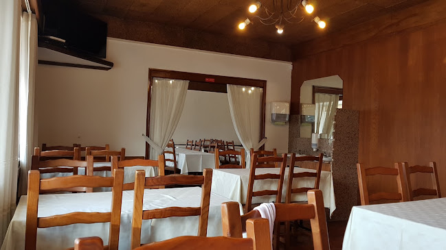 Ramada Restaurante - Santo Tirso