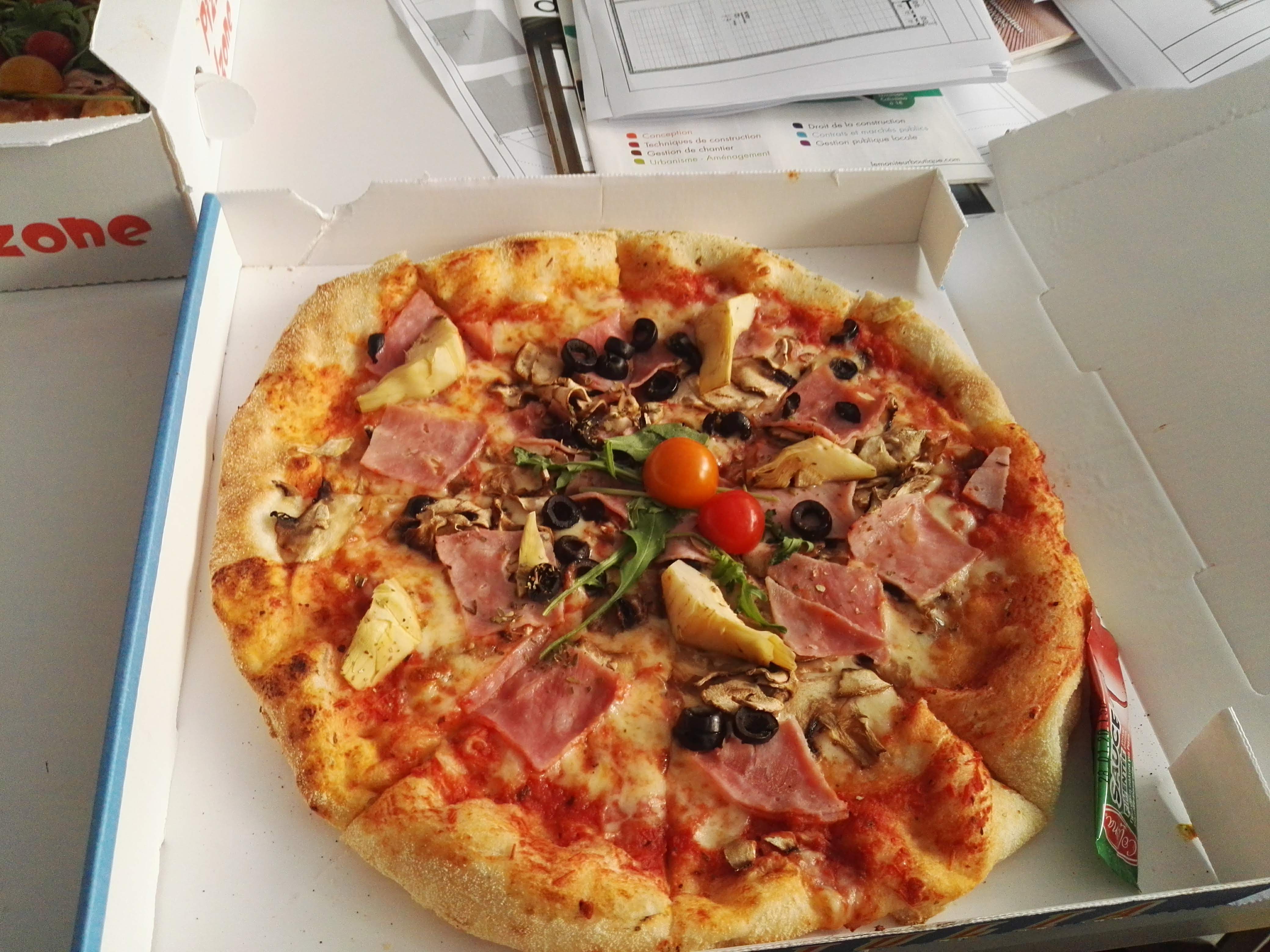 Photo n° 1 de l'avis de antonio.a fait le 23/05/2019 à 22:27