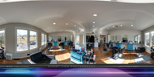 Hair Salon «The Cutting Edge Salon», reviews and photos, 300 W Main St, Charlottesville, VA 22903, USA