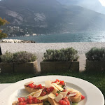 Photo n°1 de l'avis de Marcel.e fait le 15/10/2018 à 14:31 sur le  Hotel Lido Blu Surf & Bike à Torbole sul Garda