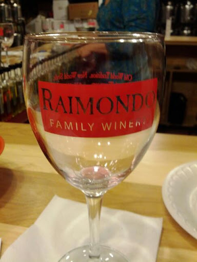 Winery «Raimondo Winery», reviews and photos, 1406 Highway 62 West, Mountain Home, AR 72653, USA