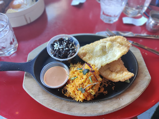 Cafe «Makers & Finders Coffee», reviews and photos, 1120 S Main St #110, Las Vegas, NV 89104, USA