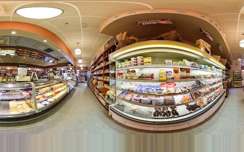 Lazar Famous Deli & Bakery image