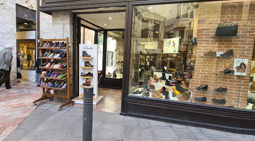 Magasin de chaussures Chaussures Longuépée Perpignan