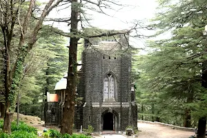 Church of St. John in the Wilderness image