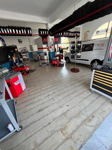 Βουλκανιζατέρ-Ελαστικά Αυλωνίτης Σπύρος - Κατάστημα ελαστικών