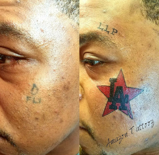 Explore mom name tattoo ideas, creative tattoo ideas in West Memphis, available at Amazon Tattooz LLC