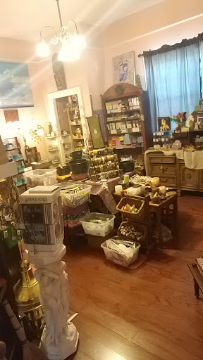 Metaphysical Supply Store «Soul Essentials», reviews and photos, 805 E Fort King St, Ocala, FL 34471, USA