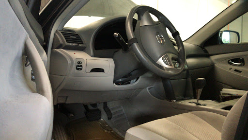 Auto Repair Shop «Florida Auto Repair», reviews and photos, 1007 S Dillard St, Winter Garden, FL 34787, USA