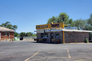 Dog House Drive In image