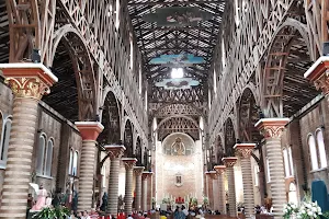 Our Lady of Poverty Cathedral, Pereira image