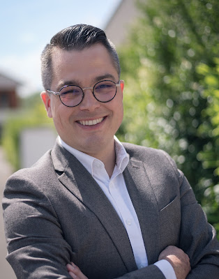 Quentin MAUBOURGUET Agent immobilier Capifrance à Carrières-sur-Seine