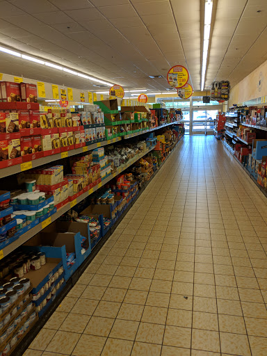 Grocery Store «ALDI», reviews and photos, 209 S Royal Oaks Blvd, Franklin, TN 37064, USA