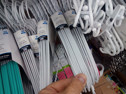 Department Store «Walmart Supercenter», reviews and photos, 7235 Market Pl Dr, Aurora, OH 44202, USA