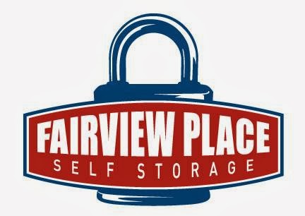 Self-Storage Facility «Fairview Place Self Storage», reviews and photos, 2455 Fairview Pl, Greenwood, IN 46142, USA