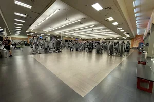 LA Fitness image