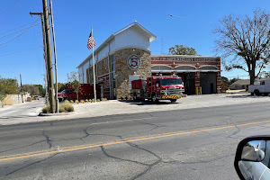 Midland Fire Station 5