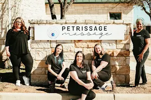 Petrissage Massage image