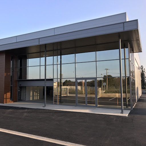 SARL Cap Carrosserie
