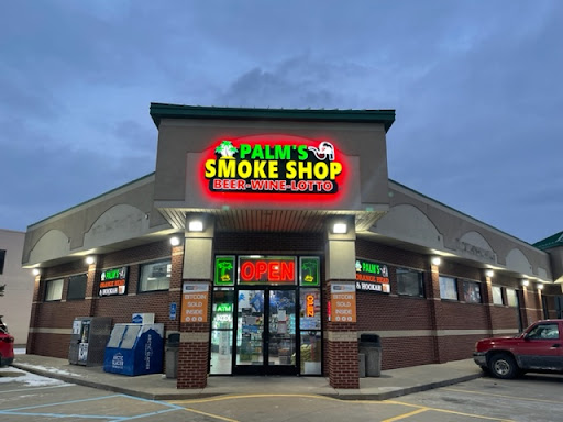 Palms Liquor & Wine Shoppe, 42124 Van Dyke, Sterling Heights, MI 48314, USA, 
