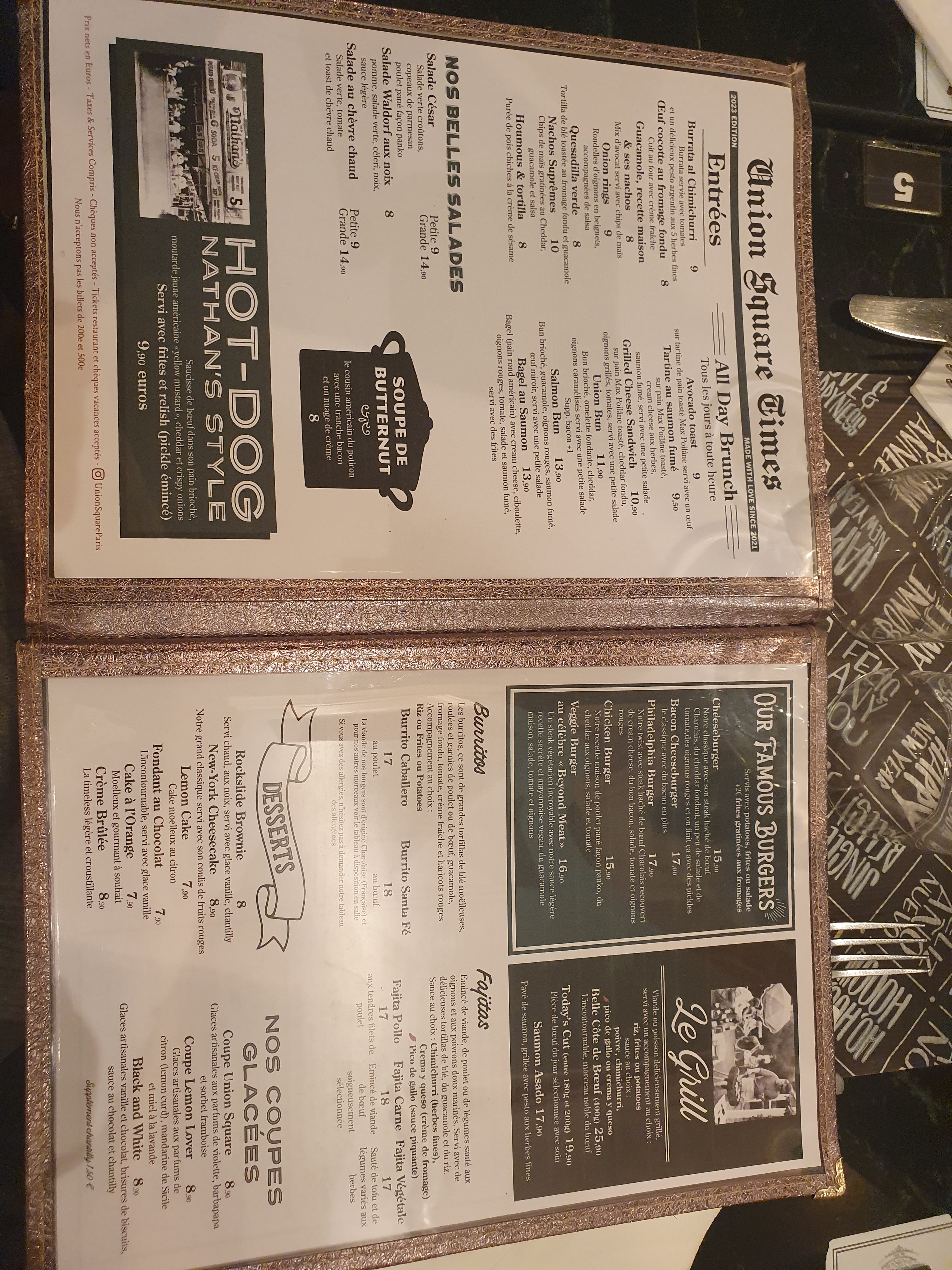 Photo n° 2 de l'avis de Ana.u fait le 07/02/2023 à 16:47